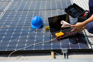 Conditions d’installation de panneaux solaire par Solaires Photovoltaïques à Sussargues